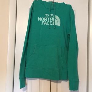 North Face Hoodie